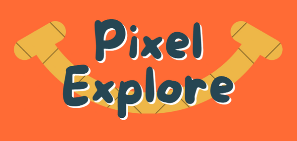 Pixel Explore